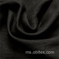 OBL21-1662 Polyester Stretch Plain Peach Skin